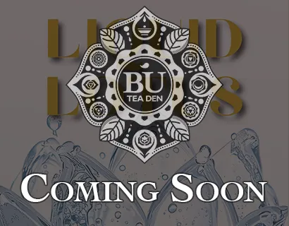 Liquid Lotus event flyer